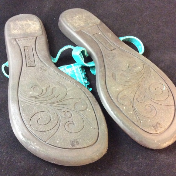 Montego Bay Sandals - Picture 5 of 5